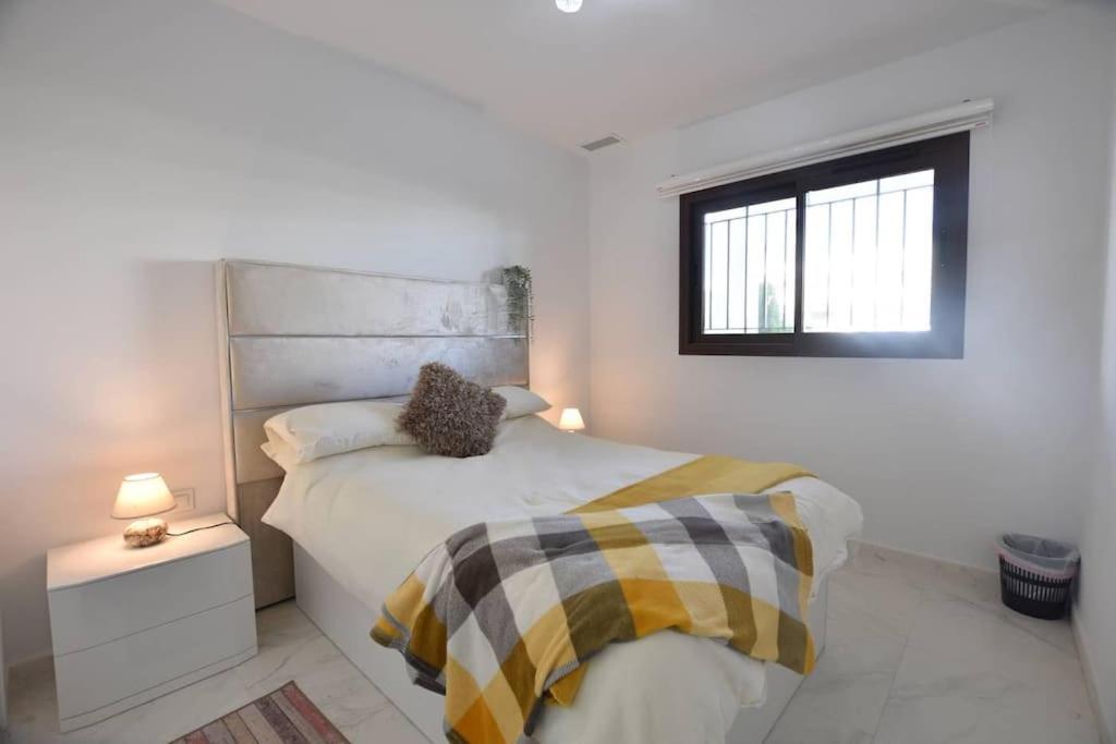 Apartamento Perdiz. Perfecto. Сан-Хуан-де-лос-Террерос Екстер'єр фото