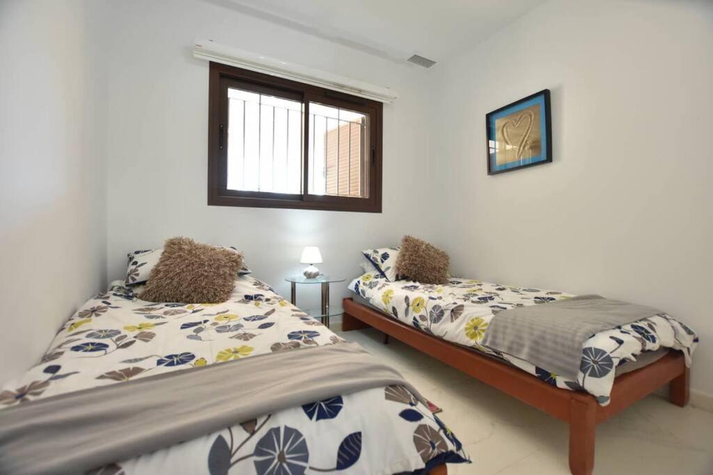 Apartamento Perdiz. Perfecto. Сан-Хуан-де-лос-Террерос Екстер'єр фото