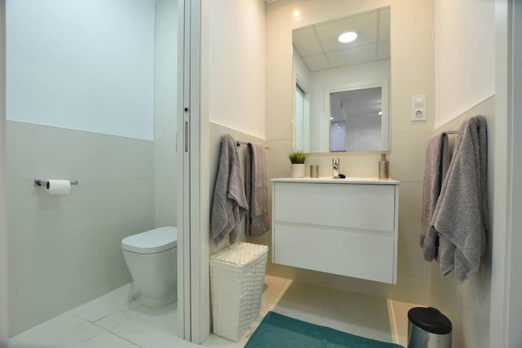 Apartamento Perdiz. Perfecto. Сан-Хуан-де-лос-Террерос Екстер'єр фото