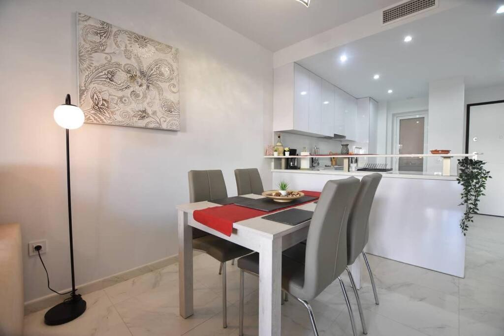 Apartamento Perdiz. Perfecto. Сан-Хуан-де-лос-Террерос Екстер'єр фото