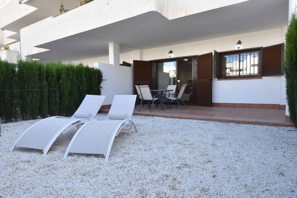 Apartamento Perdiz. Perfecto. Сан-Хуан-де-лос-Террерос Екстер'єр фото