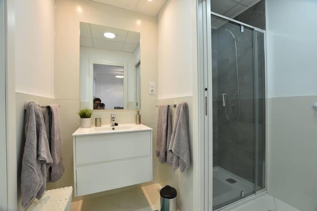 Apartamento Perdiz. Perfecto. Сан-Хуан-де-лос-Террерос Екстер'єр фото