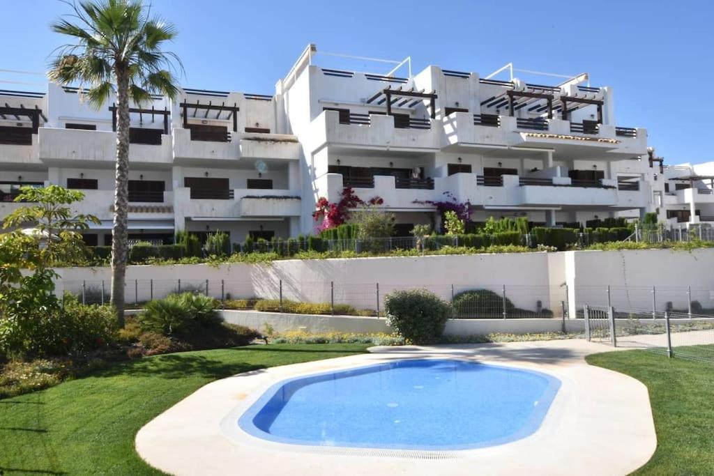 Apartamento Perdiz. Perfecto. Сан-Хуан-де-лос-Террерос Екстер'єр фото